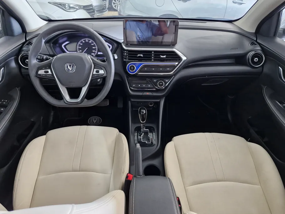 2025 Changan Alsvin Full Option 
