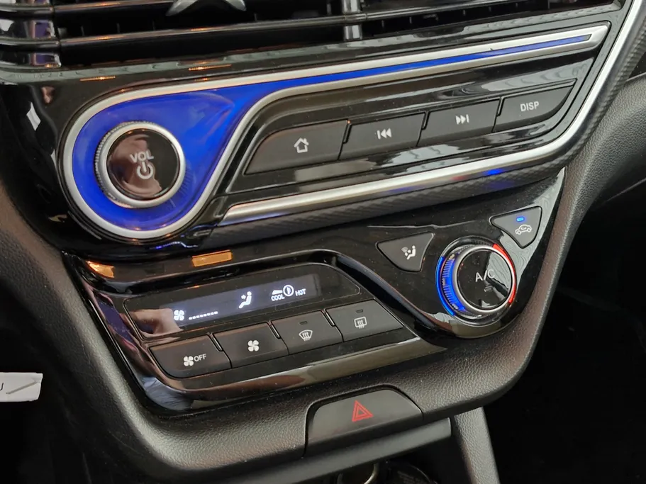2025 Changan Alsvin Full Option 