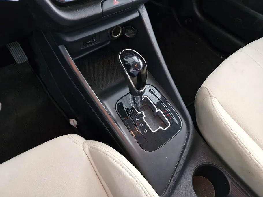 2025 Changan Alsvin Full Option 