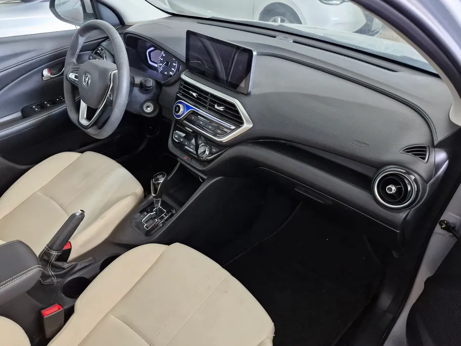 2025 Changan Alsvin Full Option 