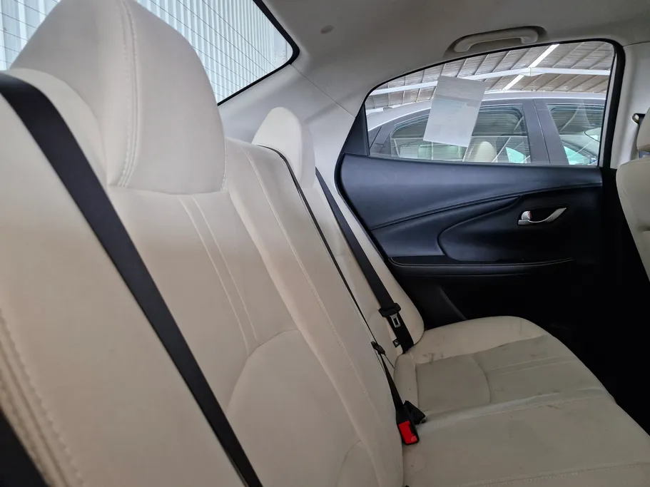 2025 Changan Alsvin Full Option 