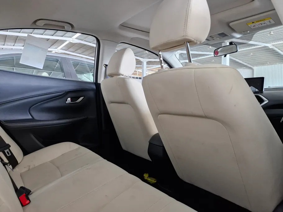 2025 Changan Alsvin Full Option 