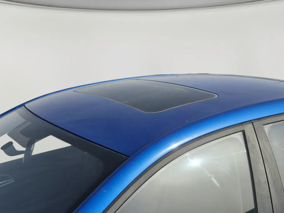 2022 MG 5 LUX 