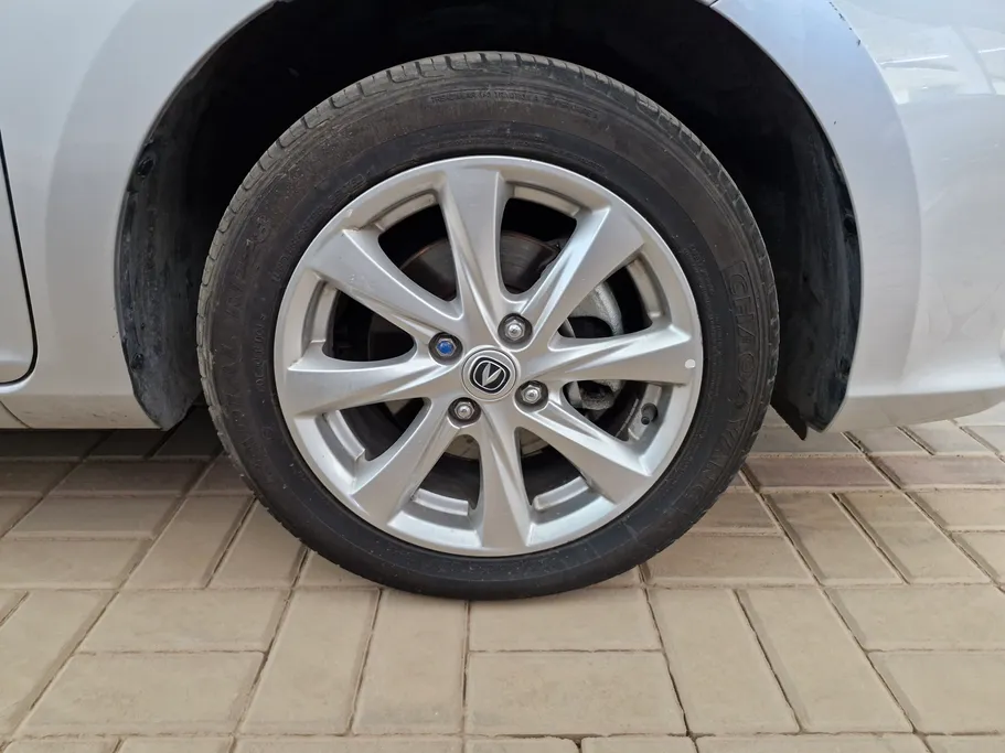 2025 Changan Alsvin Full Option 