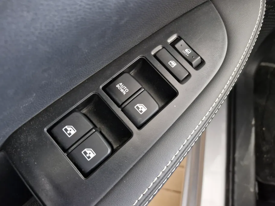 2025 Changan Alsvin Full Option 