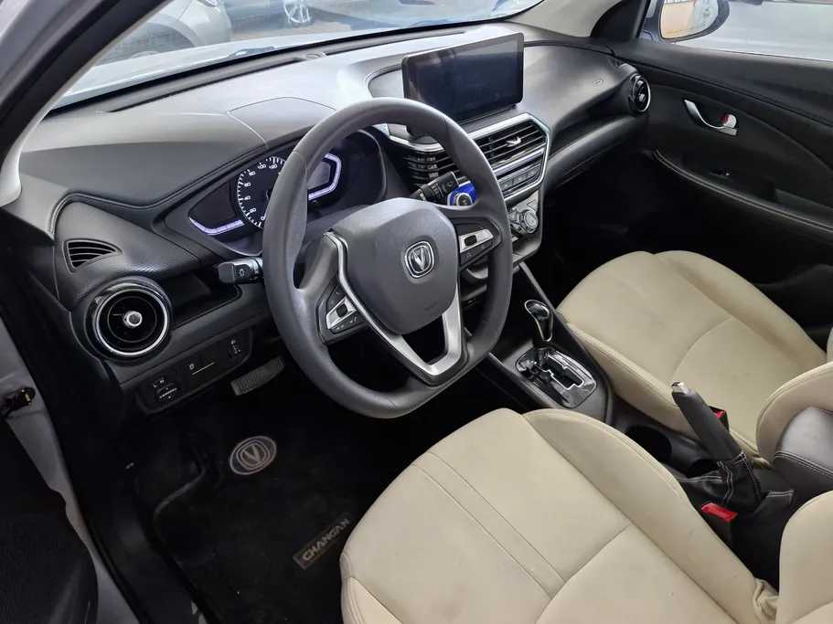 2025 Changan Alsvin Full Option 