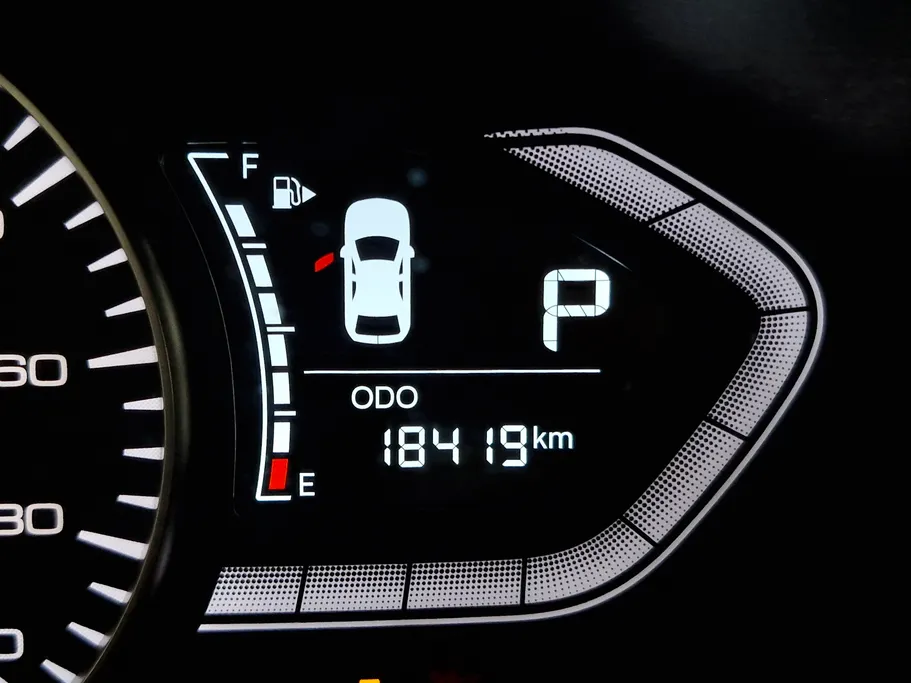 2025 Changan Alsvin Full Option 