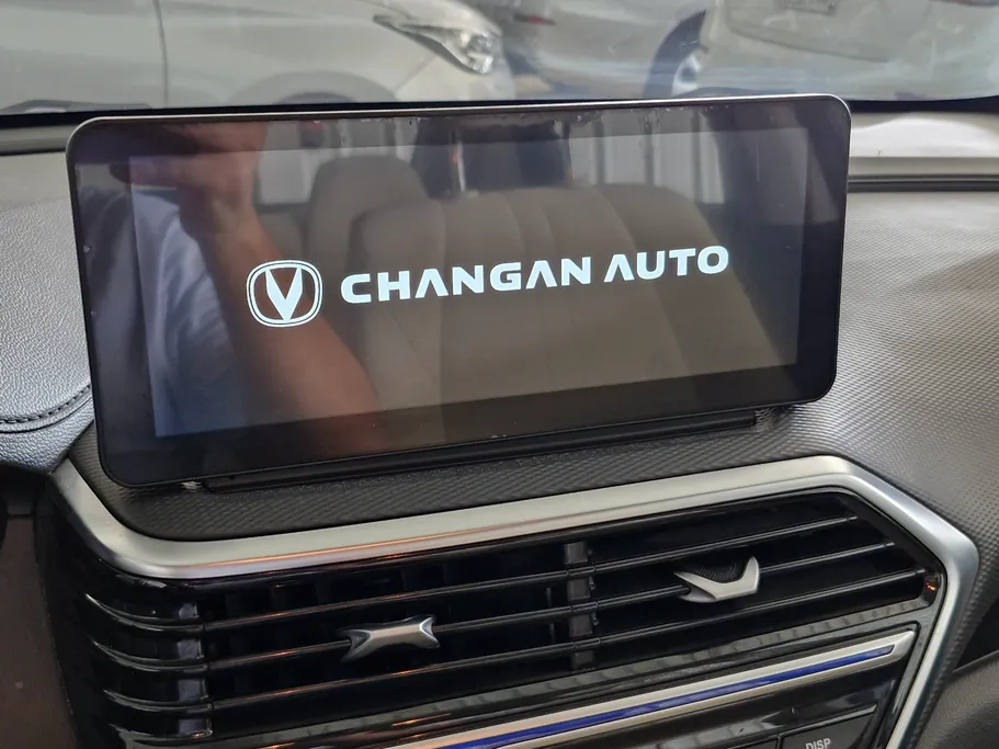 2025 Changan Alsvin Full Option 