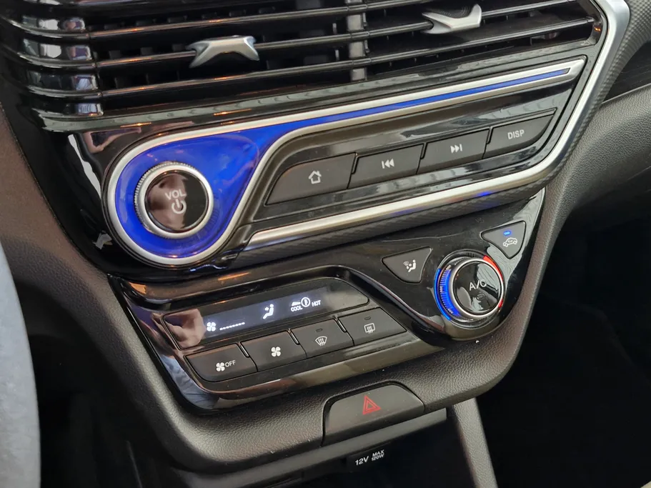 2025 Changan Alsvin Full Option 