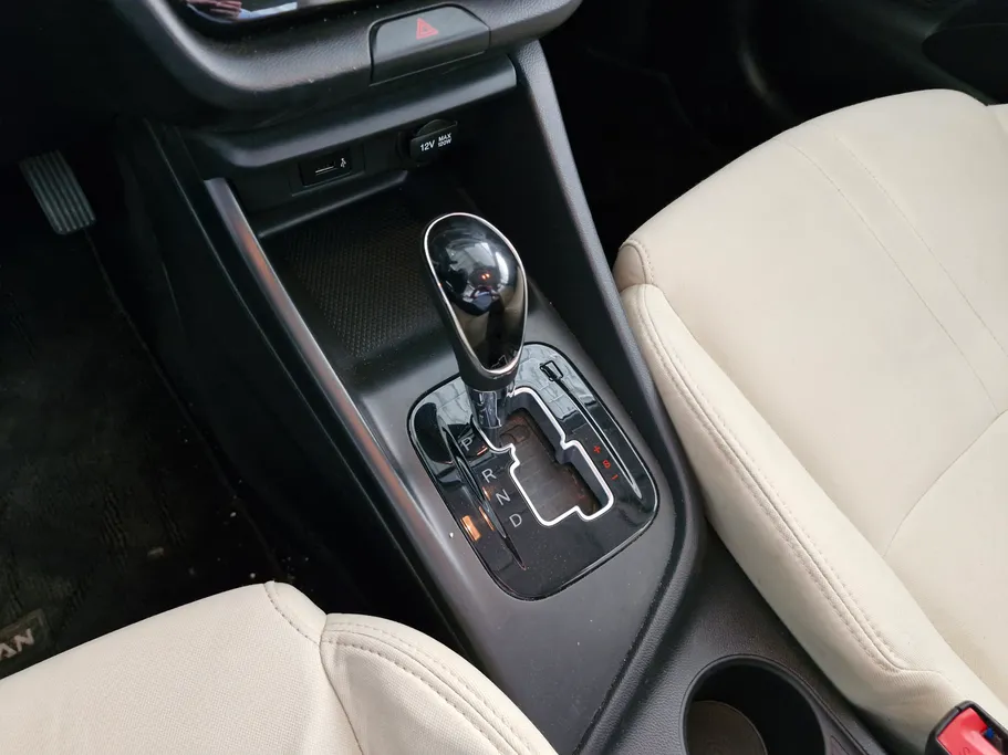 2025 Changan Alsvin Full Option 