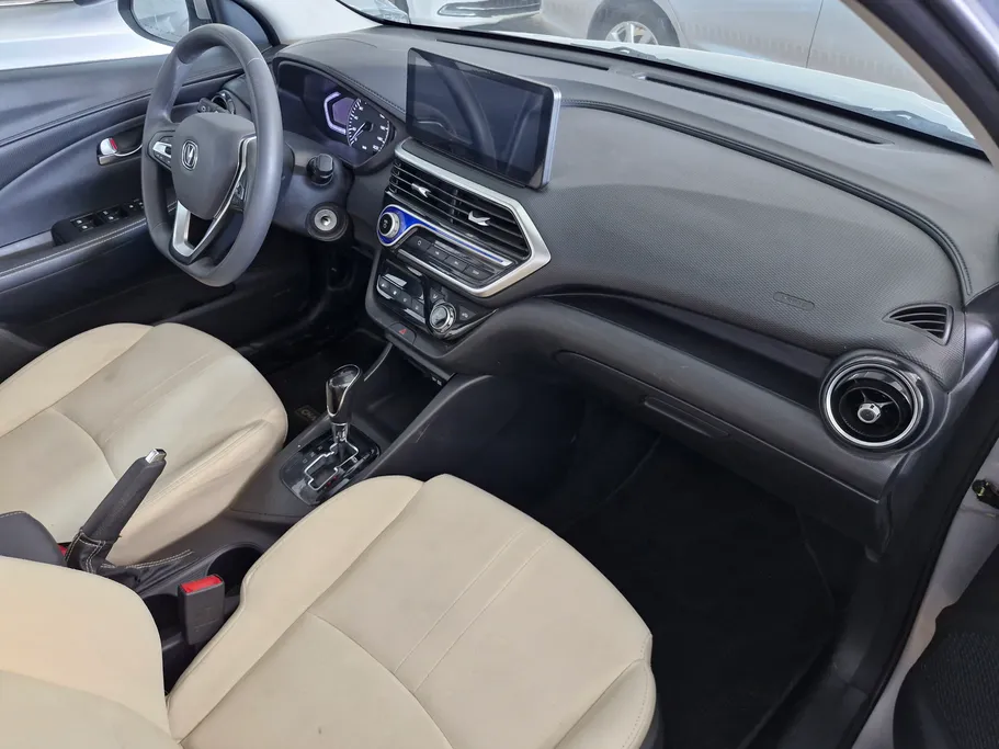 2025 Changan Alsvin Full Option 