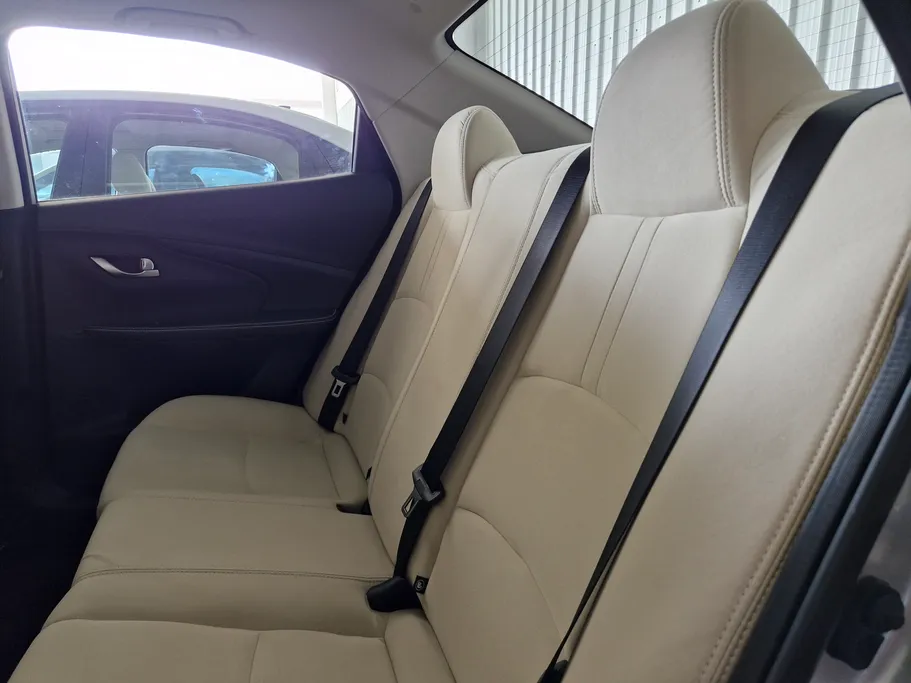 2025 Changan Alsvin Full Option 