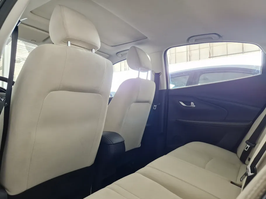 2025 Changan Alsvin Full Option 
