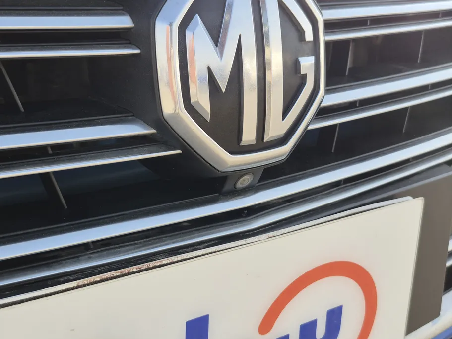2022 MG 5 LUX 