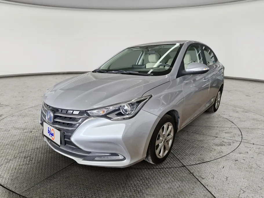 2025 Changan Alsvin Full Option 