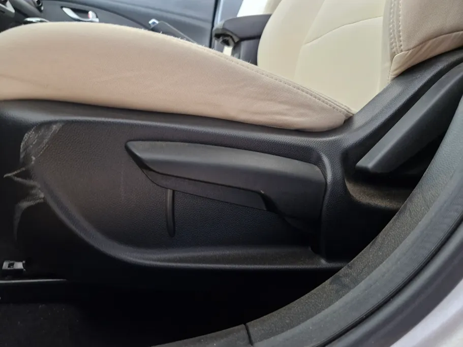 2025 Changan Alsvin Full Option 