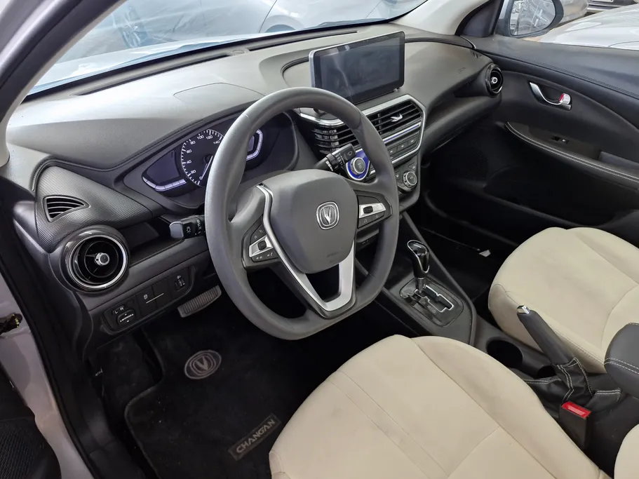 2025 Changan Alsvin Full Option 