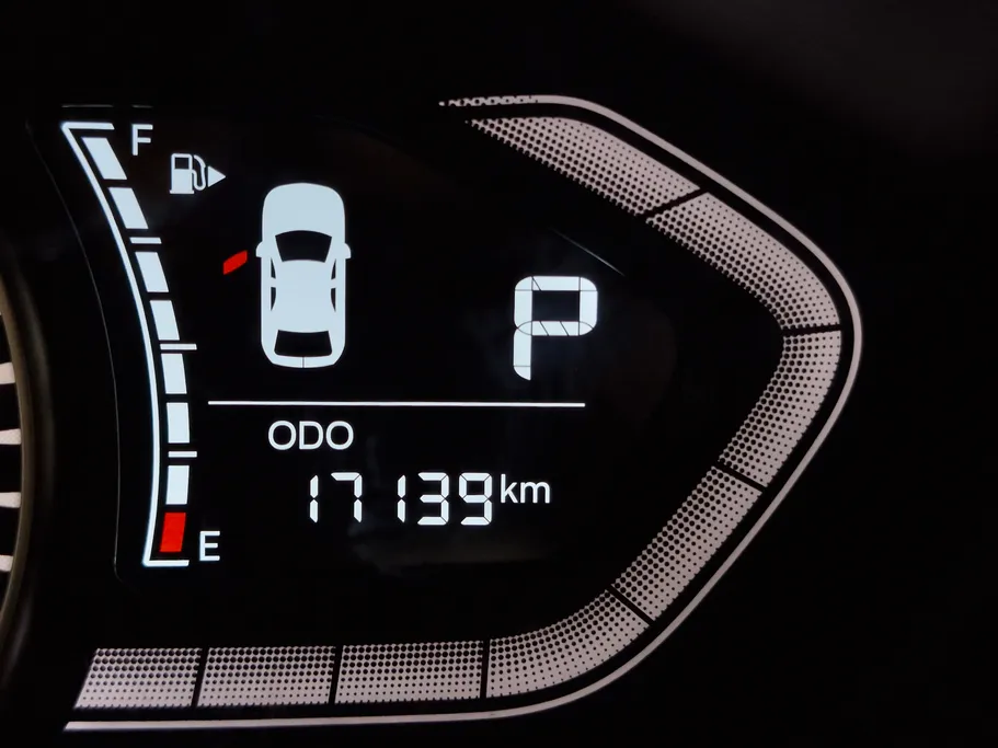 2025 Changan Alsvin Full Option 