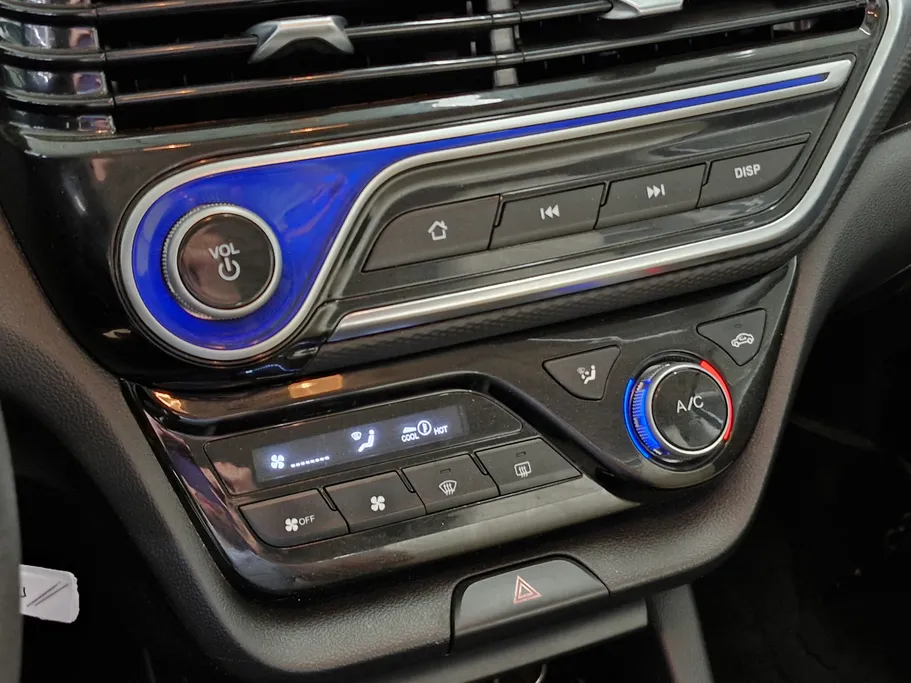 2025 Changan Alsvin Full Option 
