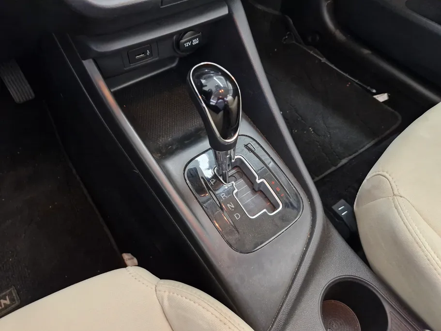 2025 Changan Alsvin Full Option 