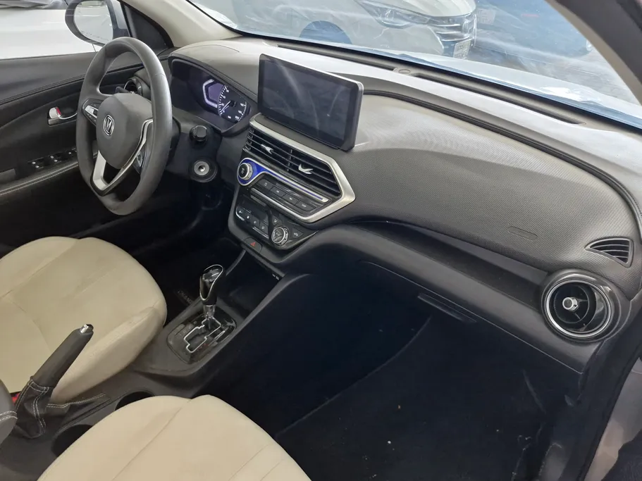 2025 Changan Alsvin Full Option 