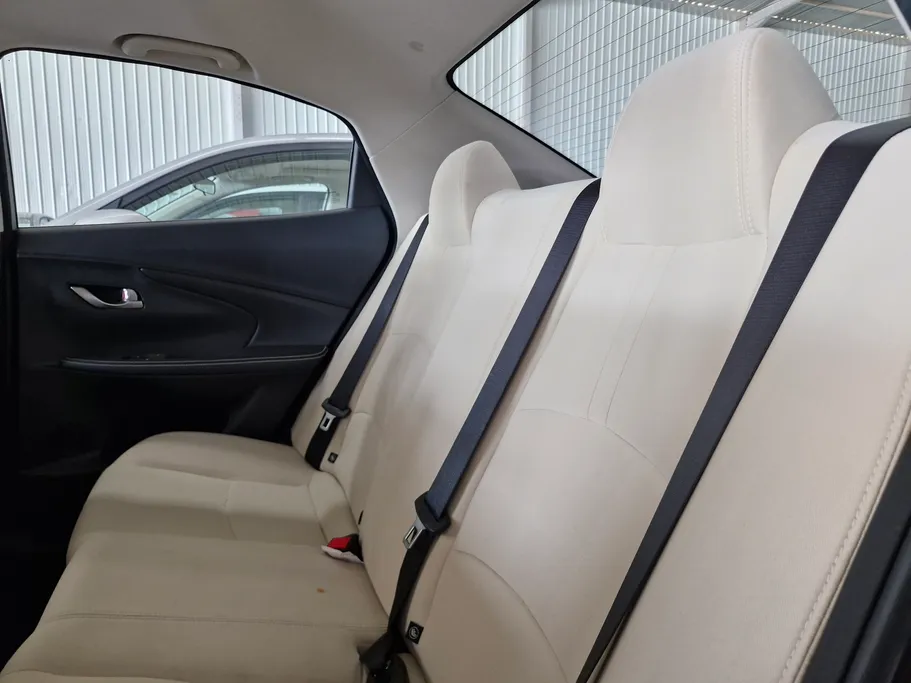 2025 Changan Alsvin Full Option 