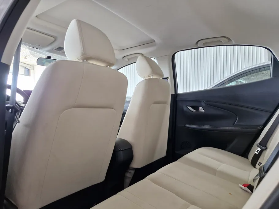 2025 Changan Alsvin Full Option 
