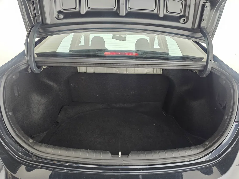 2021 Hyundai Accent Mid 