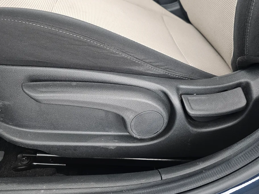 2021 Hyundai Accent Mid 
