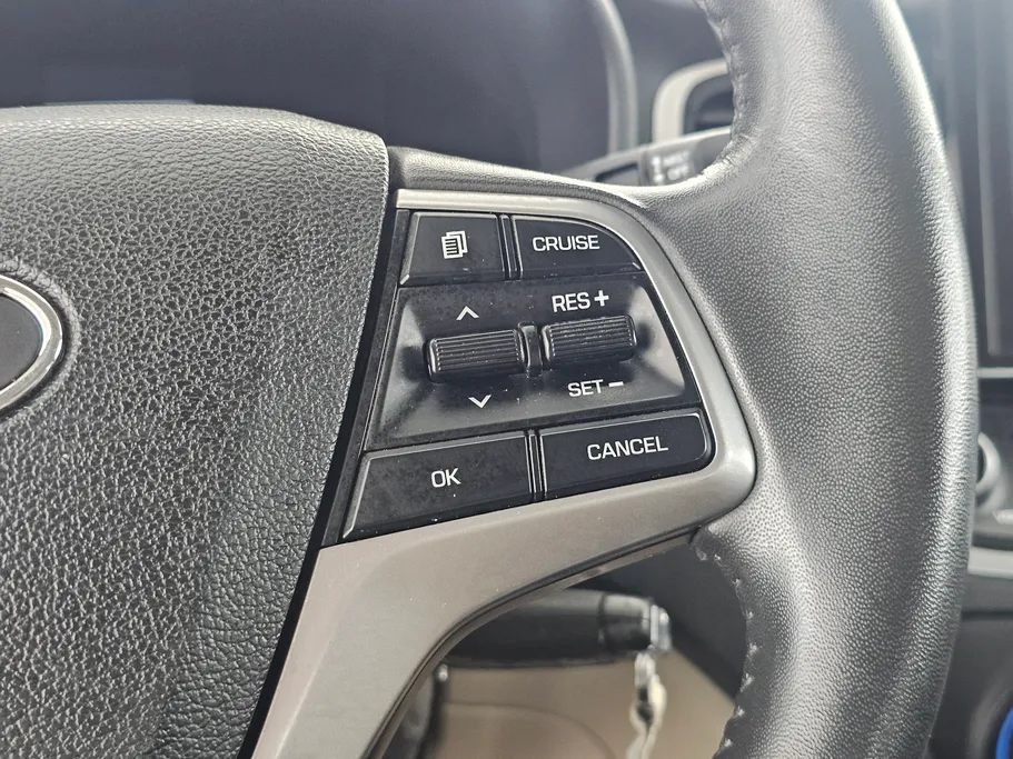 2021 Hyundai Accent Mid 