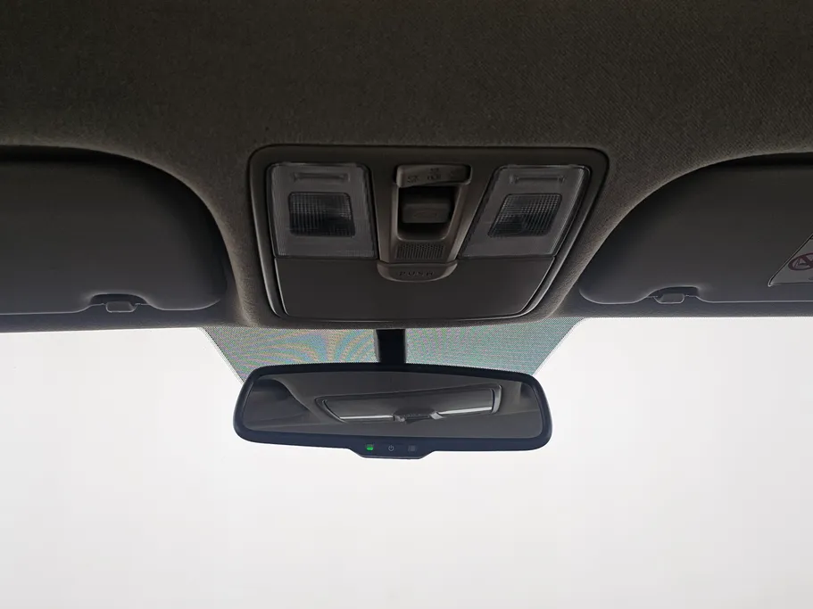 2021 Hyundai Accent Mid 