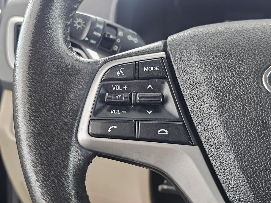 2021 Hyundai Accent Mid 