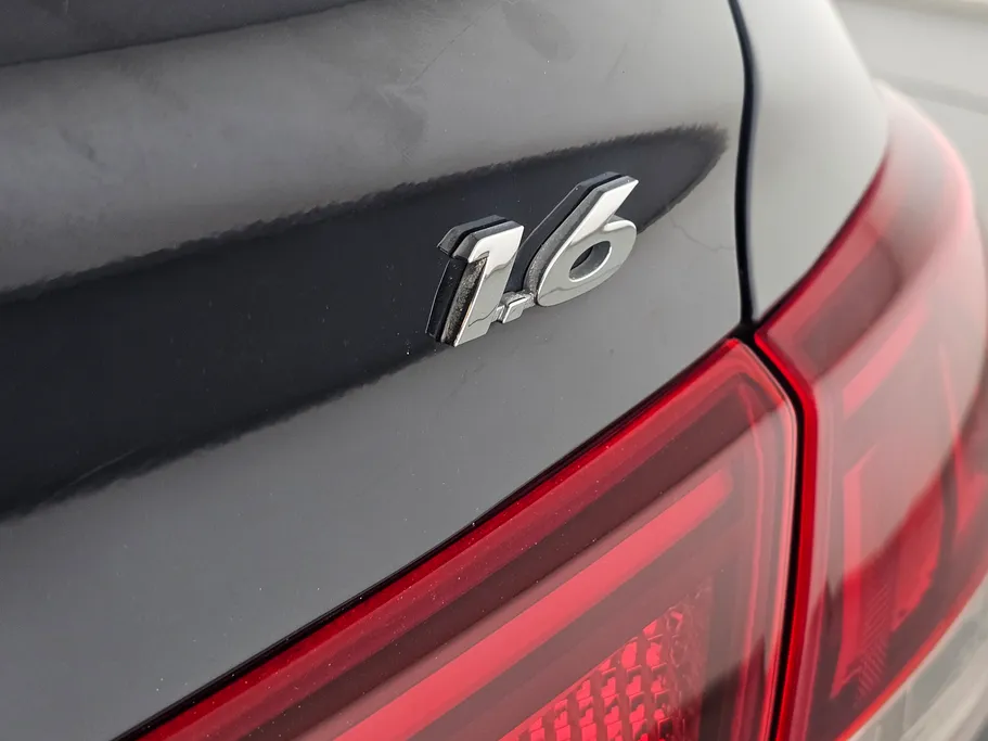 2021 Hyundai Accent Mid 