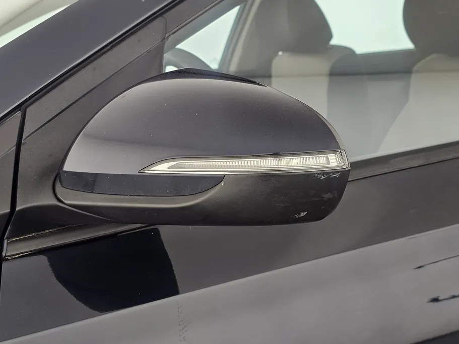 2021 Hyundai Accent Mid 