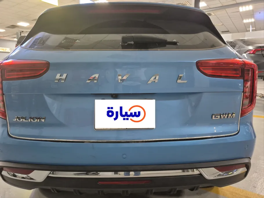 هافال جوليان اكتيف 2022 