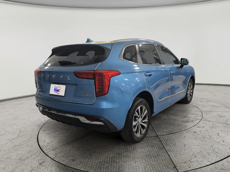 2022 Haval Jolion Active 