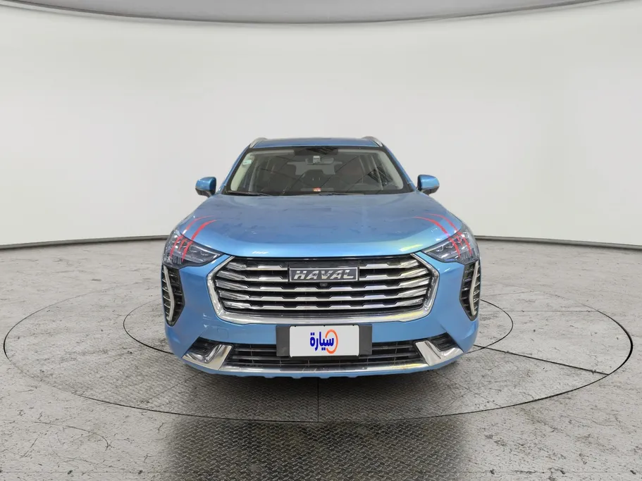 2022 Haval Jolion Active 