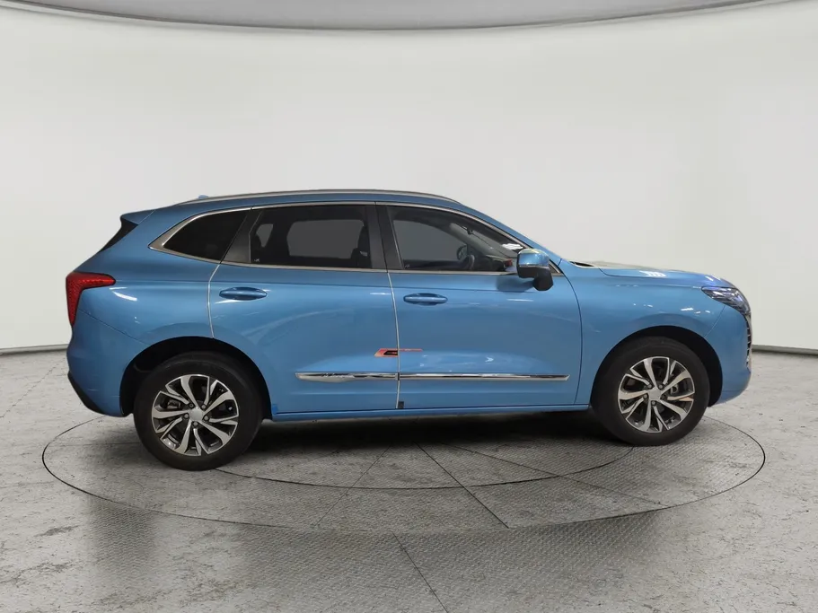 2022 Haval Jolion Active 