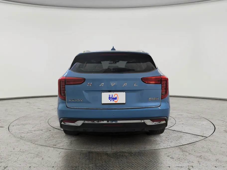 2022 Haval Jolion Active 