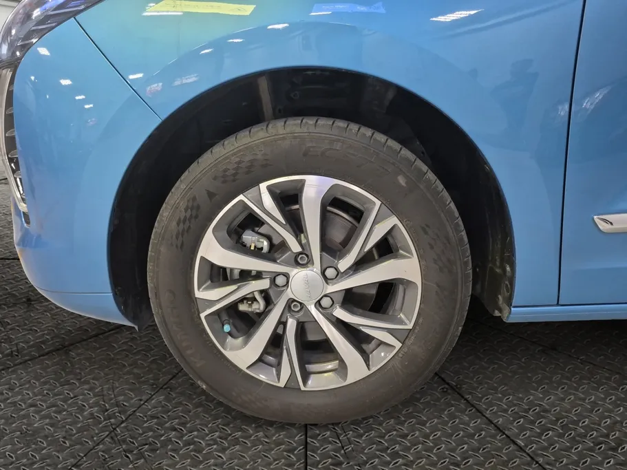 2022 Haval Jolion Active 