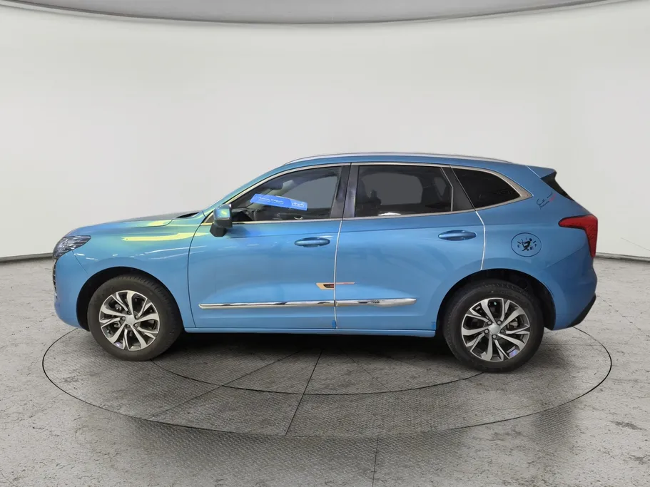 2022 Haval Jolion Active 