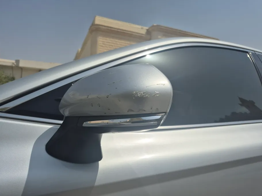 تويوتا كامري LE HEV 2025 