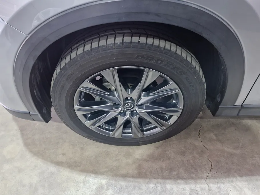 2020 Mazda CX5 SkyActive 