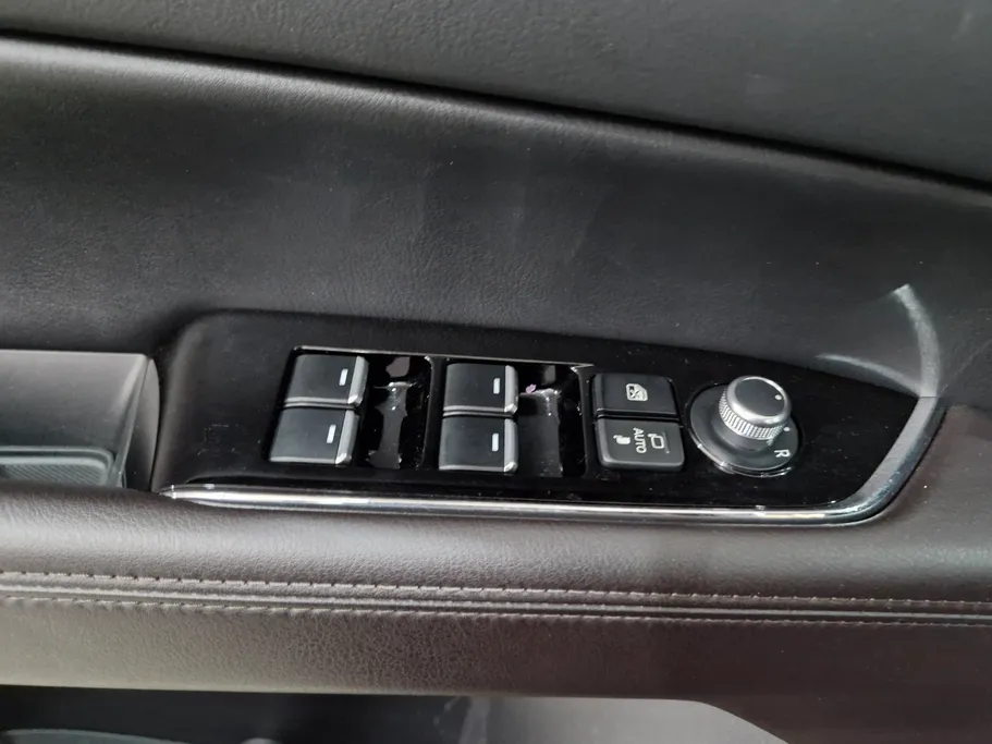 2020 Mazda CX5 SkyActive 
