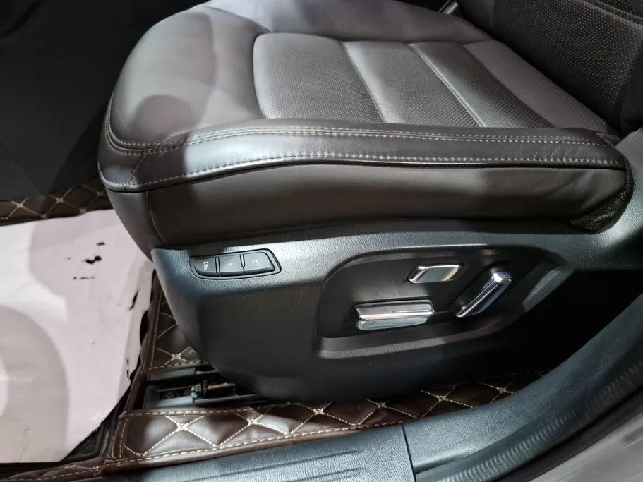 2020 Mazda CX5 SkyActive 
