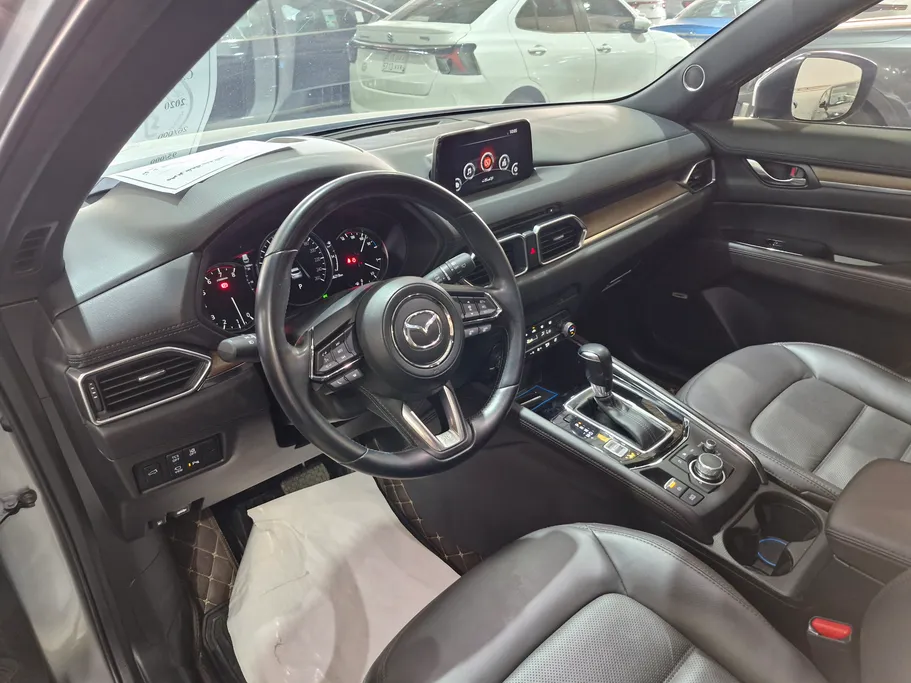 2020 Mazda CX5 SkyActive 