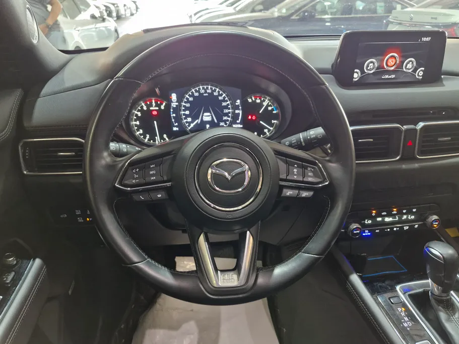 2020 Mazda CX5 SkyActive 