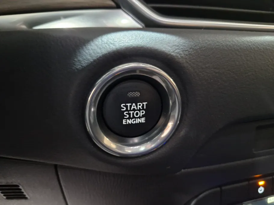 2020 Mazda CX5 SkyActive 