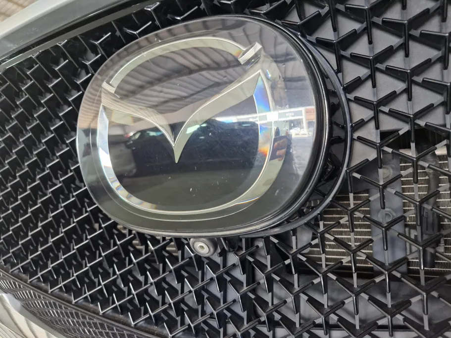 2020 Mazda CX5 SkyActive 