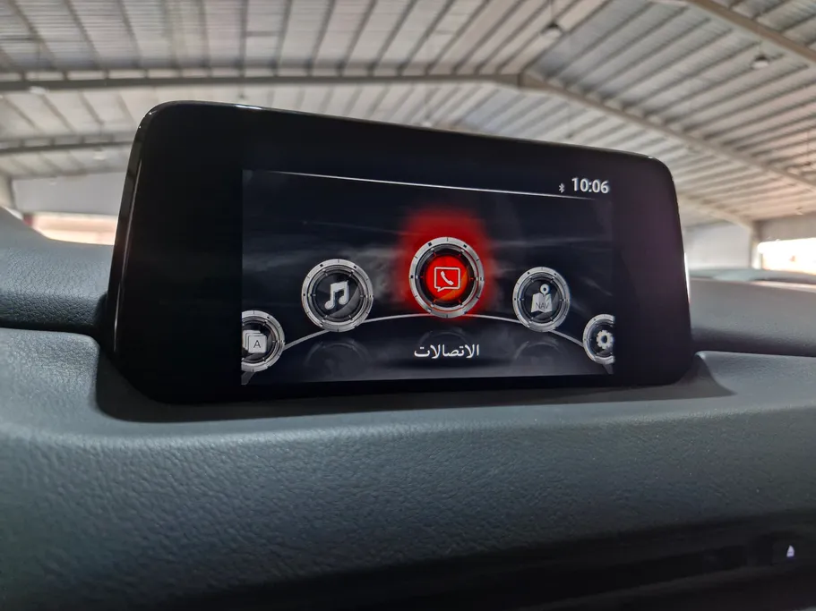 2020 Mazda CX5 SkyActive 